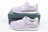 Buty sportowe New Balance [YV996LC3] 
