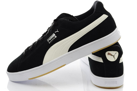 Buty sportowe PUMA Suede S [356414 34]