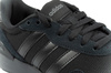 Adidas buty sportowe damskie Run 60s 4.0 sneakersy lekkie czarne