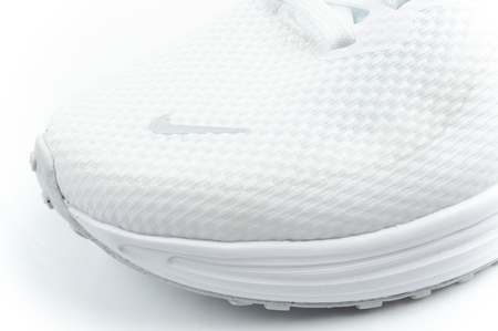 Nike buty damskie sportowe Revolution 8 sneakersy białe do biegania