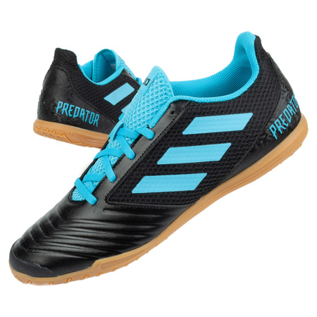 Buty Halówki Sportowe Adidas Predator 19.4 F35631