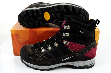 Buty trekkingowe Aku Trekker Pro GORE-TEX [847374]