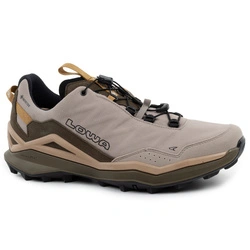 Lowa buty męskie trekkingowe Maddox Pro GORE-TEX sportowe