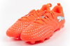 Puma buty piłkarskie korki Future 9 Play FG/AG jr piłka nożna lanki