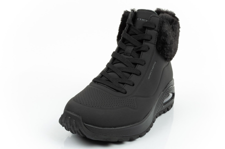 Buty damskie sportowe Skechers Uno Rugged [167274/BBK]