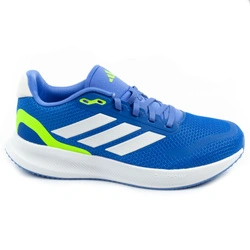 Adidas buty sportowe młodzieżowe Runfalcon 5 lekkie wygodne