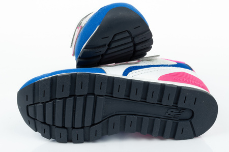 Buty Dziecięce Sportowe New Balance [YV996DC]
