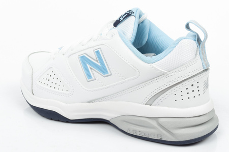 Buty sportowe New Balance [WX624WB4]