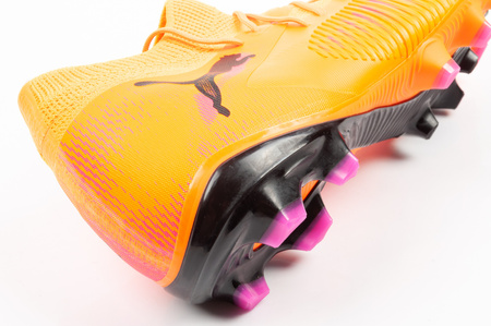 Puma buty piłkarskie korki Future 8 Match FG/AG piłka nożna lanki