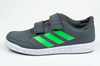 Buty sportowe dziecięce ADIDAS AltaSport [D96826]