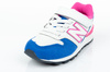 Buty Dziecięce Sportowe New Balance [YV996DC]