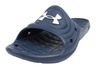 Klapki sportowe laczki  Under Armour [3023758-401]