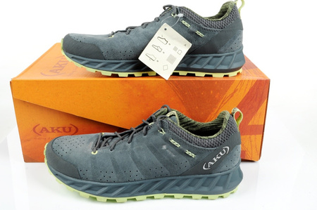 Buty trekkingowe Aku Rapida GTX [768435]