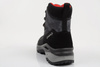 Aku Adapta Gore-tex buty sportowe trekkingowe męskie wygodne czarne