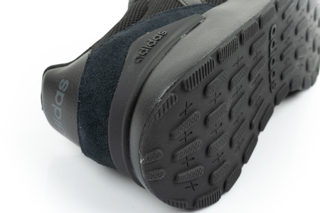 Adidas buty sportowe damskie Run 60s 4.0 sneakersy lekkie czarne