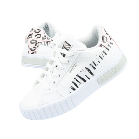 Buty sportowe Puma Cali Star [383186 01]