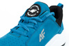 Buty sportowe 4F [OBDL251 33S] skóra PL
