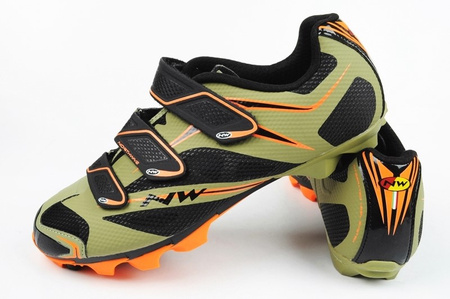 Buty rowerowe Northwave Scorpius 3S [80142007 09]