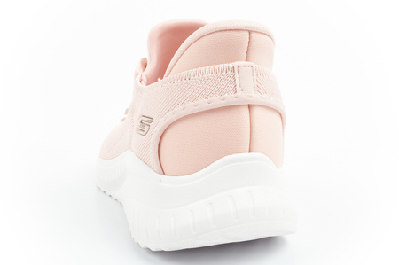 Skechers Bobs Squad buty sportowe sneakersy damskie lekkie Slip-ins