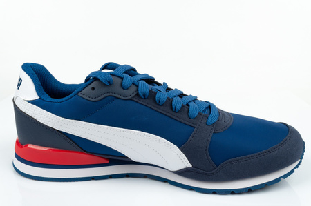 Buty sportowe Puma St Runner [384857 11]
