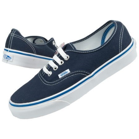 Buty Sportowe Vans AUTHENTIC [0NJVLLA] 