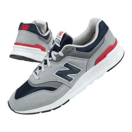 Buty sportowe New Balance [CM997HCJ]