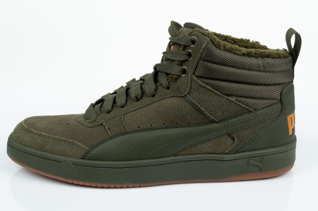 Buty Męskie Sportowe Puma Rebound Street v2 SD FUR [366994 02]