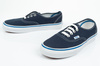 Buty Sportowe Vans AUTHENTIC [0NJVLLA] 