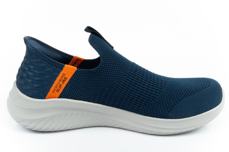 Buty sportowe Skechers [403844L/NVY] SLIP-INS