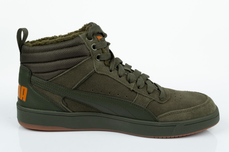 Buty Męskie Sportowe Puma Rebound Street v2 SD FUR [366994 02]
