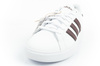 Adidas Grand Court 2.0 buty sportowe sneakersy damskie modne białe