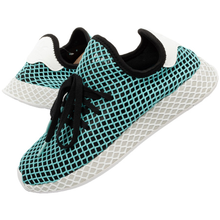 Buty sportowe ADIDAS Deerupt Runner [CQ2623]
