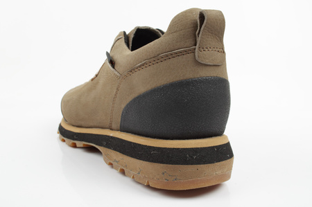 Aku Bellamont Gore-tex buty trekkingowe damskie wytrzymałe turystyczne brązowe