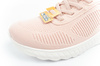 Skechers Bobs Squad buty sportowe sneakersy damskie lekkie Slip-ins