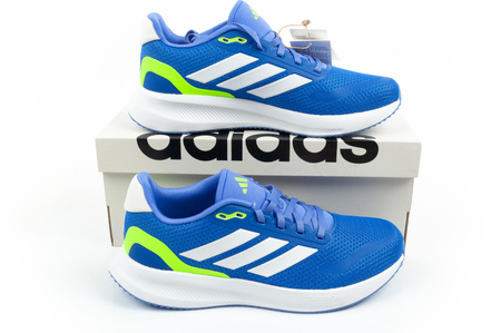 Adidas buty sportowe młodzieżowe Runfalcon 5 lekkie wygodne