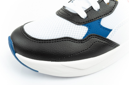 Buty sportowe sneakersy męskie Puma X-Ray Speed Lite lekkie białe