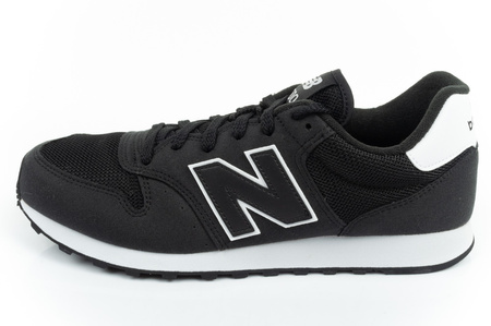 Buty sportowe New Balance [GM500EB2]