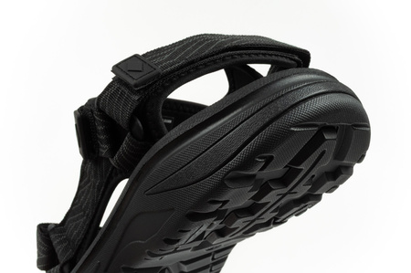 Buty męskie sandały Lee Cooper [LCW-25-34-3550M]