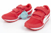 Buty sportowe PUMA ST Runner v2 Mesh [367136 05]