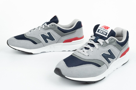 Buty sportowe New Balance [CM997HCJ]