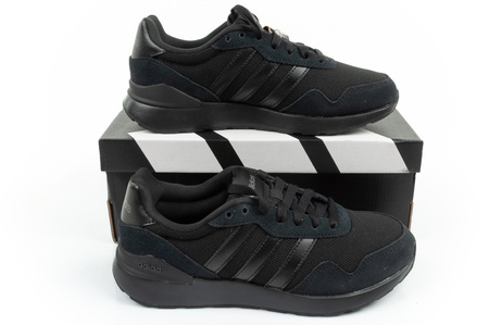 Adidas buty sportowe damskie Run 60s 4.0 sneakersy lekkie czarne