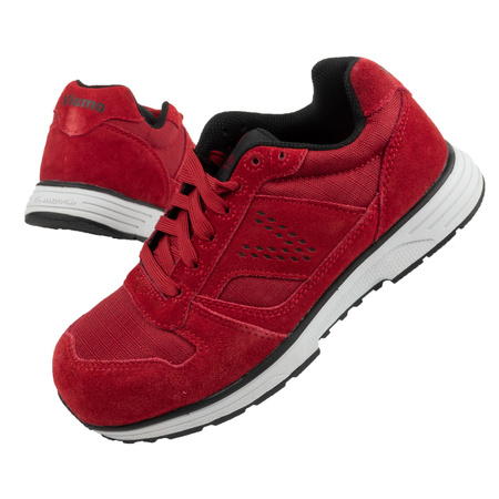 Buty robocze Vismo S1P SRC ESD OR [ER66]