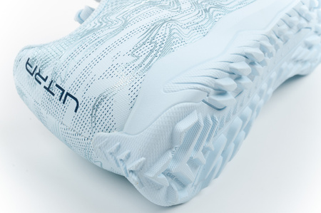 Puma buty męskie sportowe turfy Ultra 6 Play TT obuwie piłkarskie niebieskie