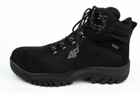 Buty trekkingowe 4F zimowe [OBMH257 21S]