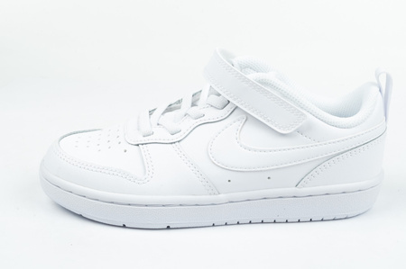 Buty sportowe Nike Court Borough Low [BQ5451 100]