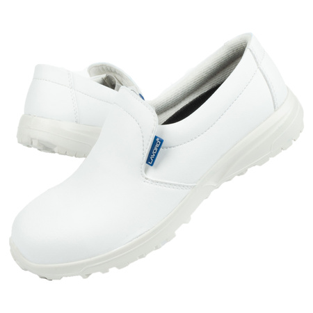 Buty robocze ochronne Lavoro [6111.13] S2