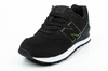 Buty damskie sportowe New Balance [WL574CLG]