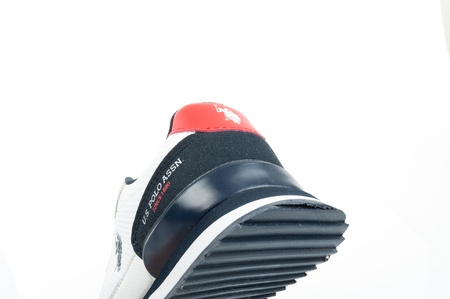 Buty sportowe sneakersy U.S. Polo ASSN.