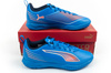 Puma Ultra 6 Play TT buty dziecięce sportowe turfy obuwie piłkarskie