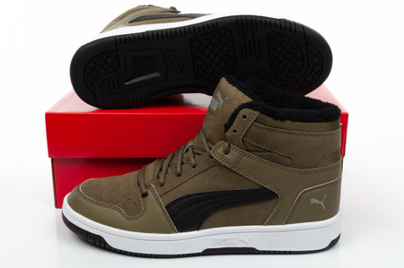 PUMA Rebound LayUp SD Fur [369831 04]